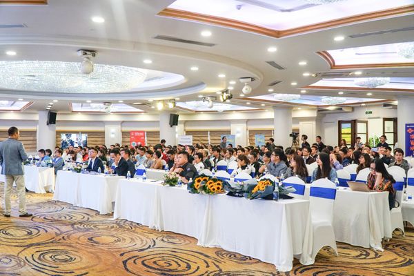 đơn vị tổ chức sự kiện doanh nghiệp hiệu quả sáng tạo