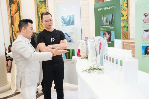 Tổ chức sự kiện doanh nghiệp hiệu quả