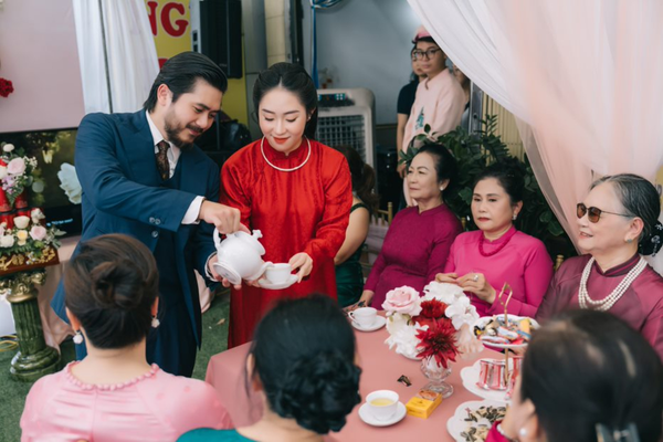Ý nghĩa các tráp trong lễ dạm ngõ tại các vùng miền