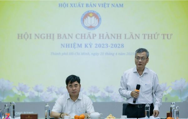 Thời điểm chín muồi để đọc sách đi sâu vào giảng đường