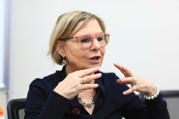 Phó chủ tịch Hội sách Frankfurt: Thế giới muốn thấy nhiều sách Việt