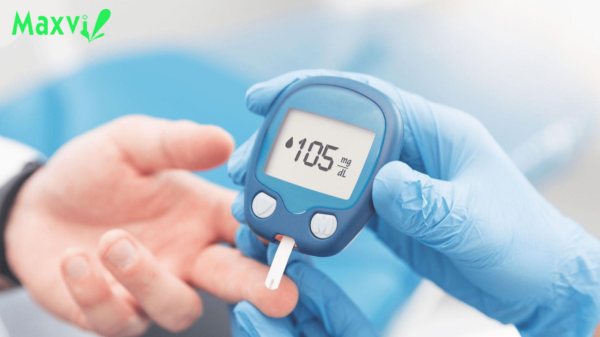 Có nên bảo quản que thử đường huyết trong tủ lạnh hay không?