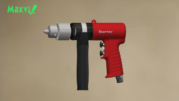 Lựa chọn máy khoan hơi khí nén có phải là lựa chọn thông minh?