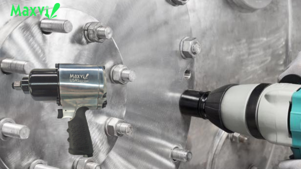 3 mẹo chọn mua máy siết bu lông hơi 3/4 inch thông thái