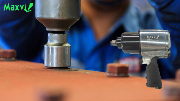 5 tiêu chí chọn mua máy vặn bu lông chuẩn nhất