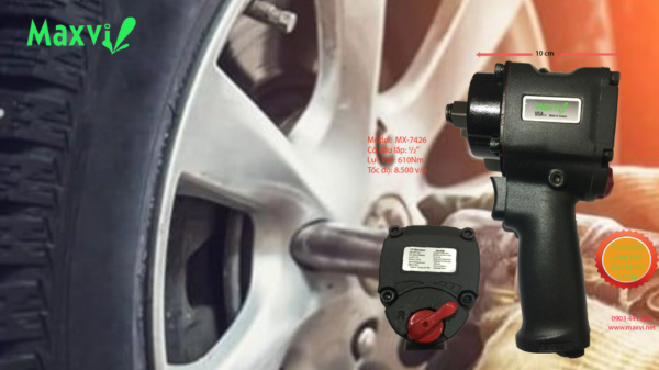 Bật mí 5 điều bạn cần tránh khi vận hành súng bắn bu lông đảm bảo an toàn lao động