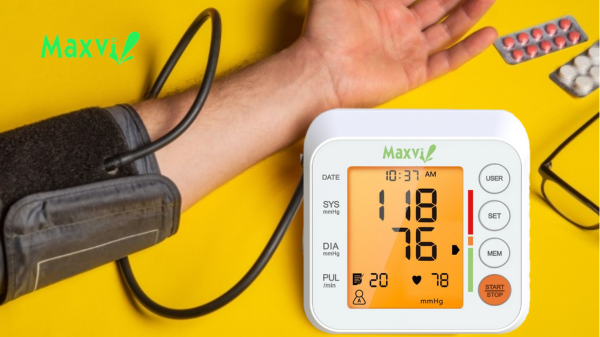 6 Cách xử lý giảm huyết áp hiệu quả tại nhà