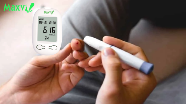 Bạn có biết máy thử đường huyết được bảo hành bao lâu?