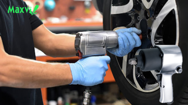 Cập nhật cấu tạo và nguyên lý hoạt động của súng bu lông