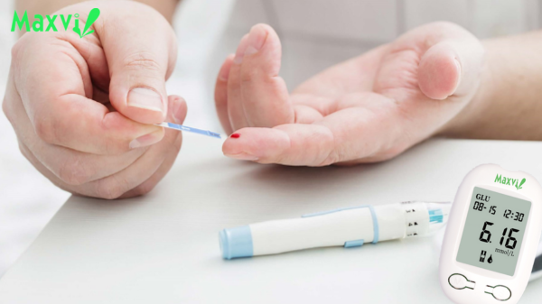 Chỉ số cảnh báo đường huyết của bạn đang ở mức quá cao