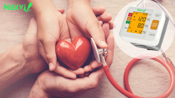 Cách hạ huyết áp nhanh tại nhà an toàn, hiệu quả mà không cần dùng đến thuốc