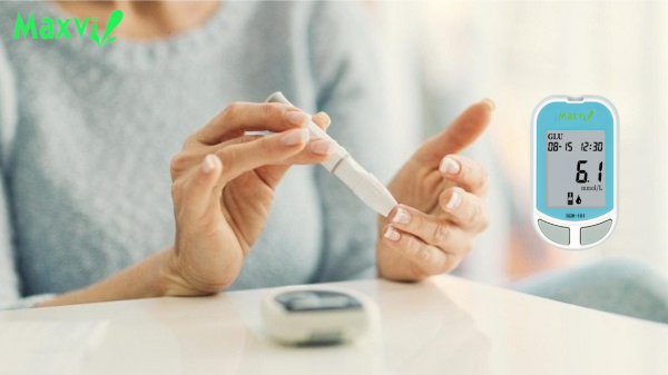 4 hướng dẫn sử dụng máy đo đường huyết tại nhà giúp bạn chăm sóc sức khỏe tốt hơn