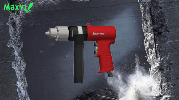 6 tiêu chí lựa chọn máy khoan hơi chất lượng tốt nhất không phải ai cũng biết