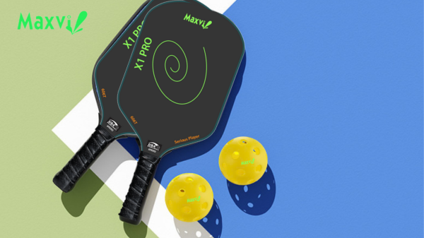 Chi tiết luật pickleball và cách chơi giúp bạn tiêu hao năng lượng nhanh nhất