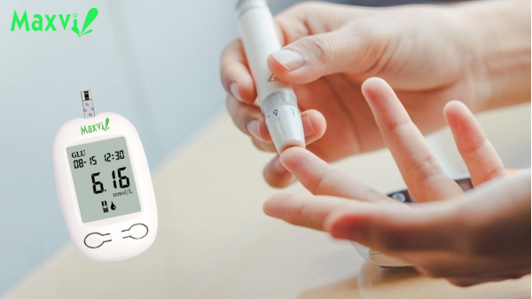 Góc giải đáp: Máy đo đường huyết không hoạt động thì phải làm gì?