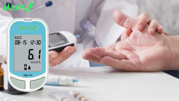 Lưu ý khi sử dụng máy đo đường huyết tại nhà bạn cần phải biết