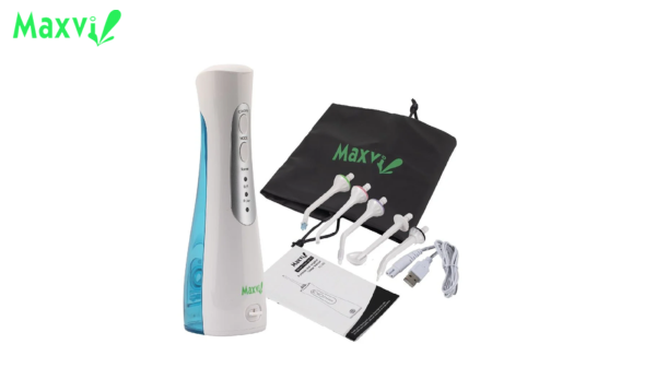 3 nguyên nhân chính làm cho máy tăm nước cầm tay bị hỏng và cách khắc phục hiệu quả