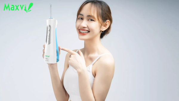 Liệu máy tăm nước tốt có phải là loại máy đắt nhất không?