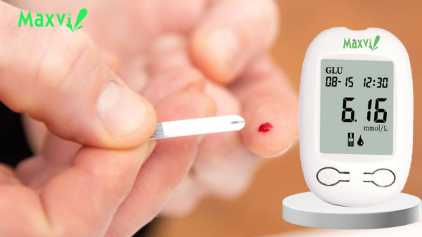 Bạn đã biết cách sử dụng que test đường huyết chuẩn hướng dẫn Bộ y tế?