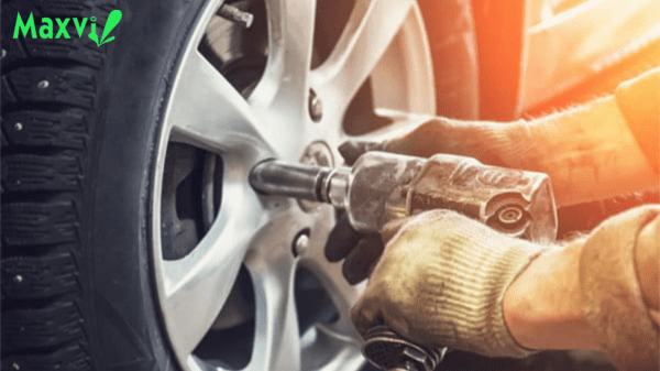 Cập nhật 5 lỗi thường gặp ở máy siết bu lông, nguyên nhân, cách xử lý