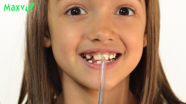 Giải đáp: Có nên sử dụng máy tăm nước cho bé hay không?