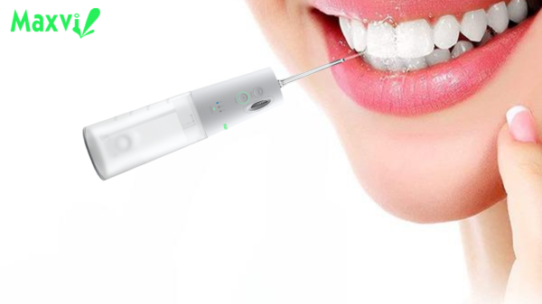 Có máy tăm nước mà không biết cách dùng chỉ uổng tiền?