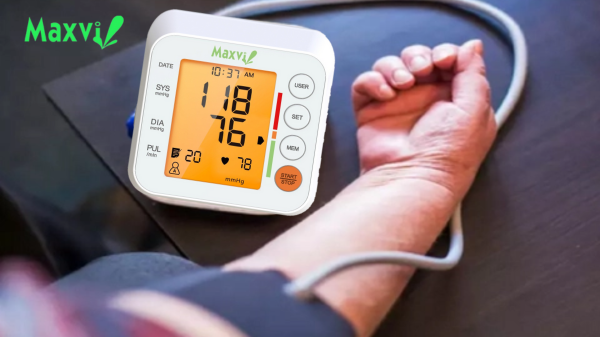 Tips theo dõi chỉ số huyết áp tại nhà cho người già đúng cách