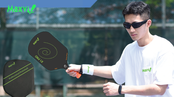Top 3 cây vợt pickleball giá rẻ giúp bạn bách chiến bách thắng