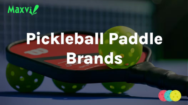 Dân chơi Việt Nam bình chọn top 5 hãng vợt pickleball tốt nhất hiện nay