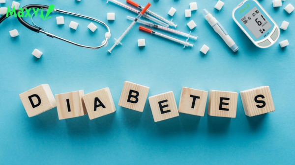 Thức khuya ảnh hưởng đến chỉ số trên máy thử đường bạn đã biết chưa?