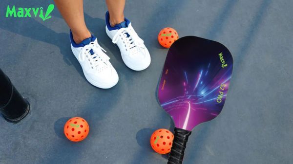 Vợt pickleball cho người mới chơi nào đang được người Việt Nam sử dụng?