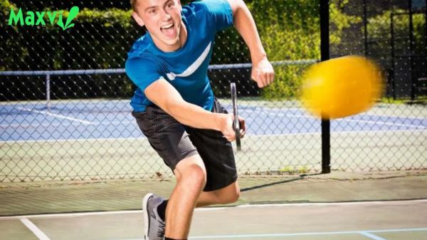 Nguyên nhân bạn mua vợt pickleball chất lượng nhưng đánh toàn thua