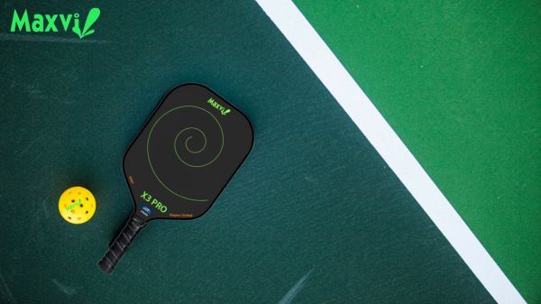 Cách đánh giá chất lượng vợt pickleball chính hãng đơn giản chỉ với 4 bước