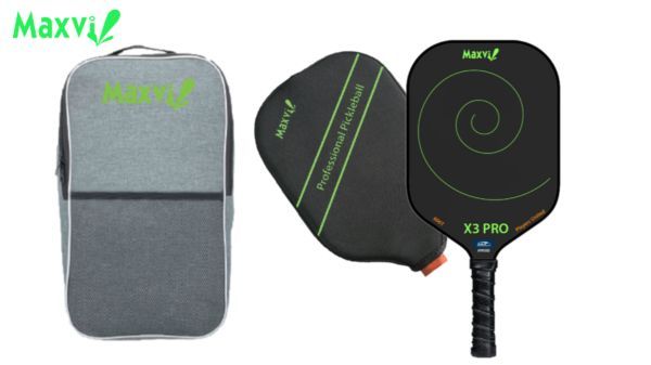 Ai bảo túi đựng vợt pickleball tưởng vô dụng thì cứ gửi họ bài viết này!