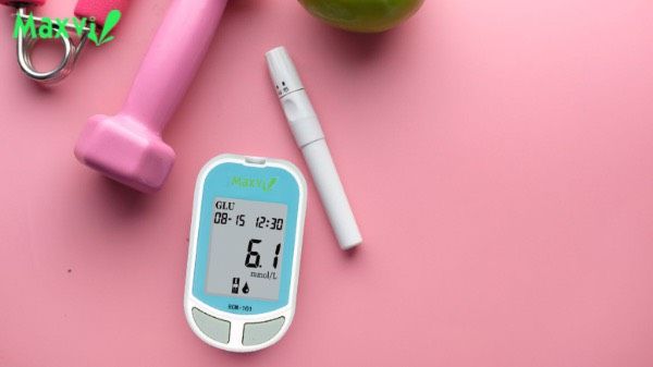 Phân biệt que test tiểu đường chuẩn chính hãng để tránh mua phải hàng kém chất lượng