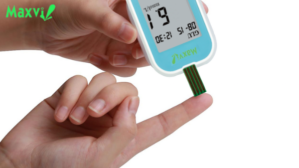 Máy kiểm tra đường huyết cho kết quả sau khi ăn có khác trước khi ăn?