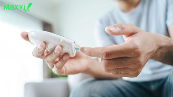 Tại sao nên sử dụng máy tiểu đường ngay sau khi vận động?