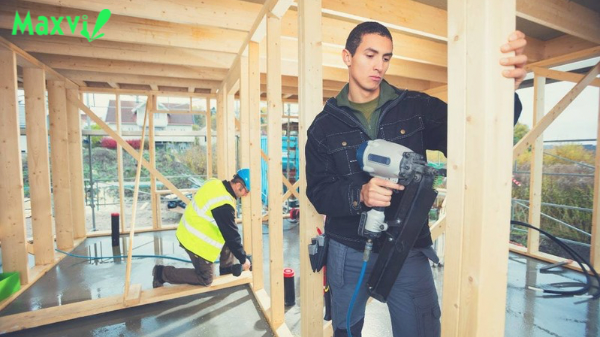 Tiêu chí lựa chọn súng rút đinh tán chất lượng, hiệu suất cao