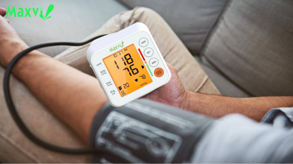 Chỉ số huyết áp người lớn bao nhiêu sẽ nằm trong nhóm huyết áp cao?