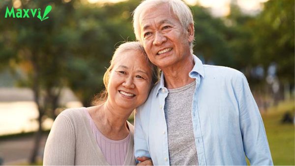 Máy test đường huyết thông minh: Bí quyết sống thọ cho người cao tuổi