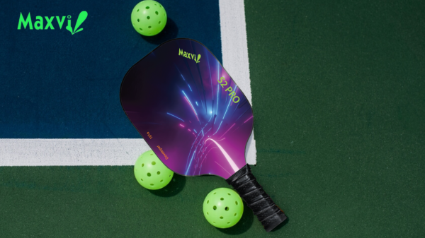 Mua vợt pickleball cũ coi chừng phí tiền?