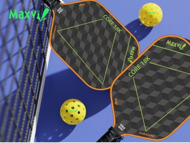 Vợt Pickleball Joola của Maxvi có phải là sự lựa chọn phù hợp nhất dành cho bạn?