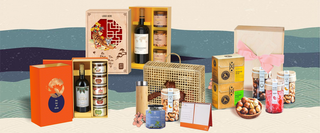 6+ Ý Tưởng Quà Tặng 1/5 Độc Đáo Bạn Phải Biết