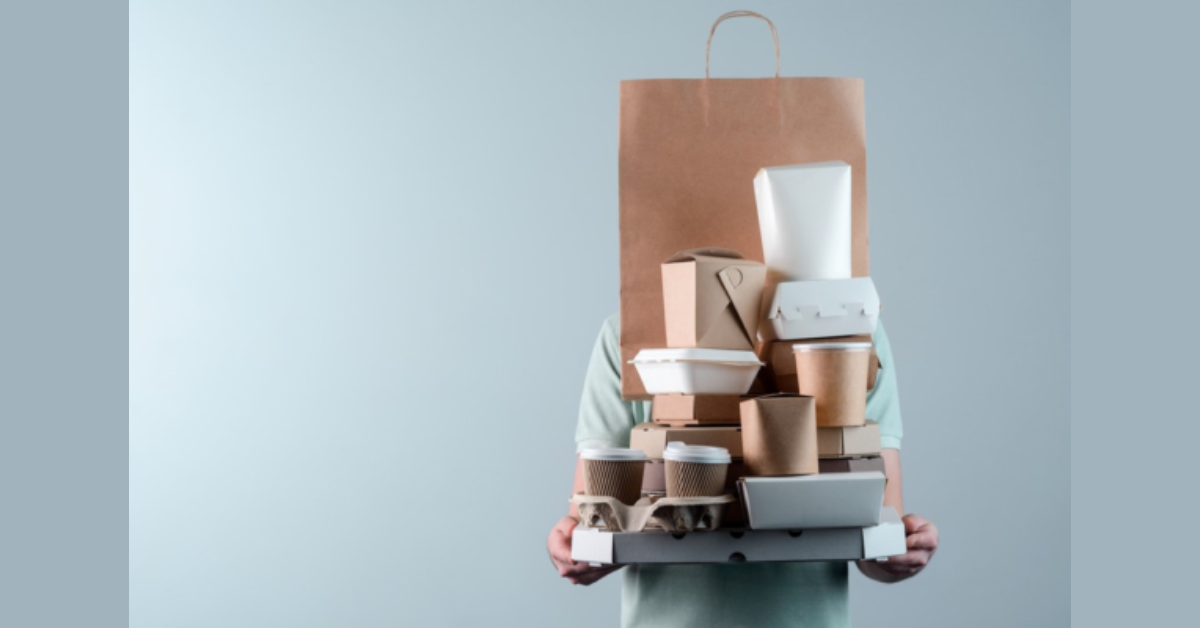 Các tiêu chí chọn bao bì phù hợp cho ngành F&B