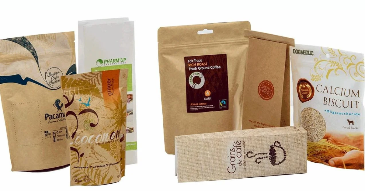 Bánh kẹo / đồ ăn vặt