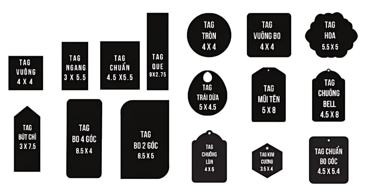 110.4 - khoithinh.com.vn - Các kích thước tag quần áo phổ biến