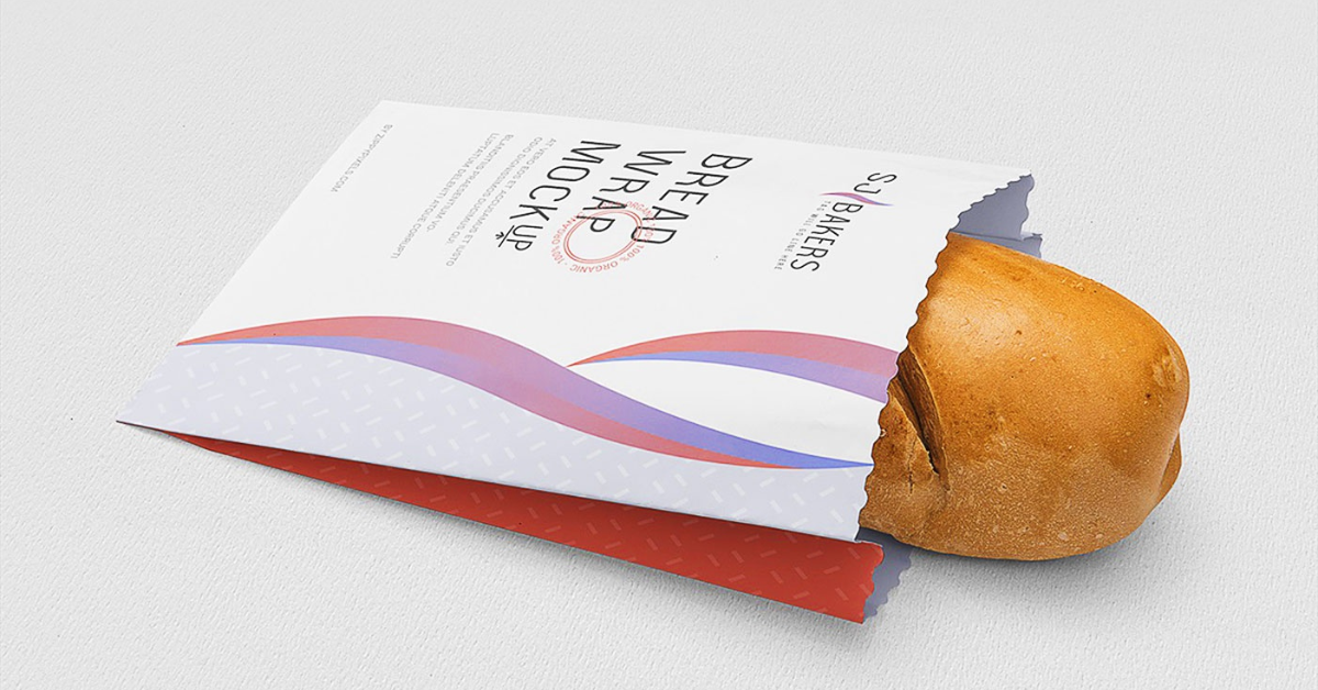 19.2. Công dụng của túi giấy đựng bánh mì