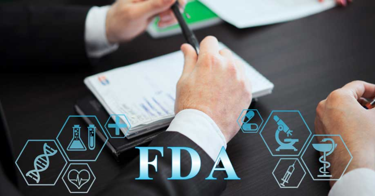 30.2. Quy trình xin cấp chứng nhận FDA