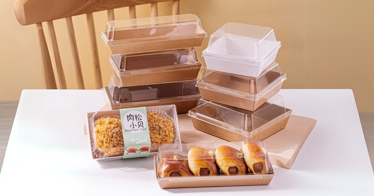 20.2.3. Hộp kraft nắp PET