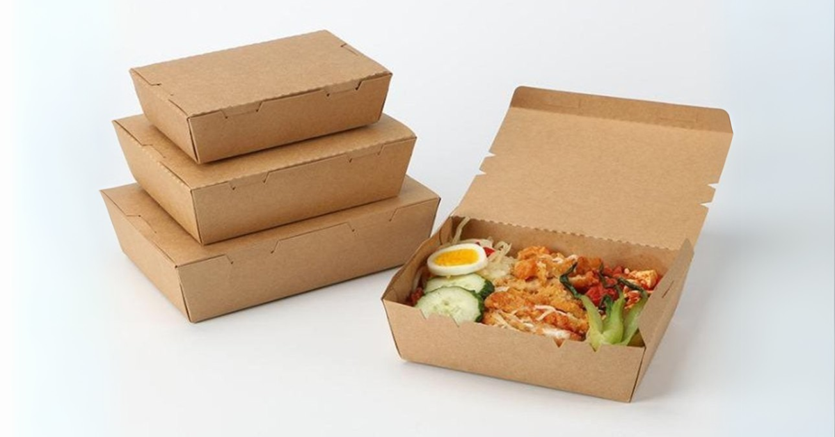 20. 2.1. Hộp giấy kraft nắp đậy